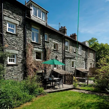 بيت للعطل Meadow View *