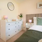 Holiday home Meadow View Chapel Stile