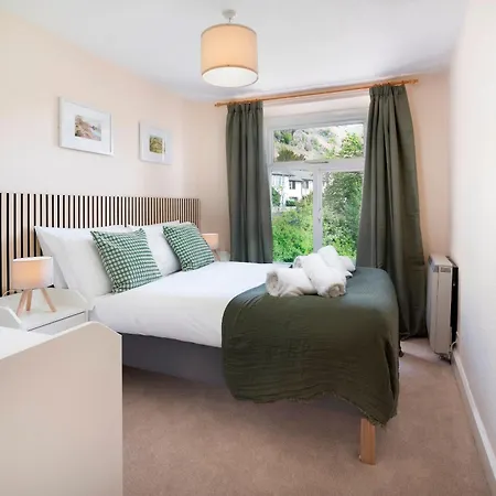 Meadow View * Chapel Stile