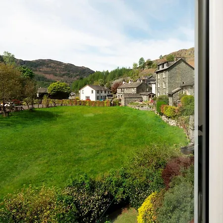 Meadow View Chapel Stile