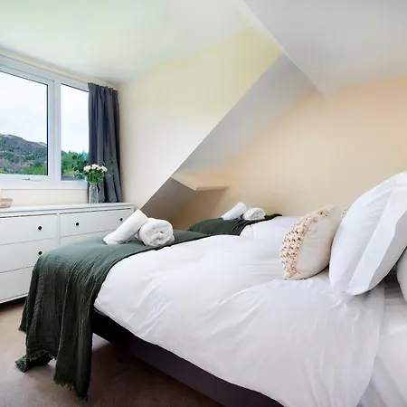 Meadow View Chapel Stile