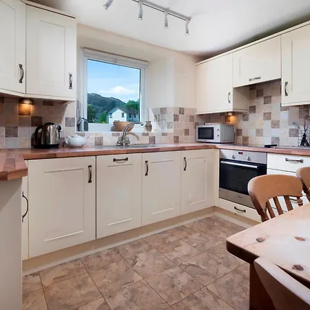 Meadow View Holiday home