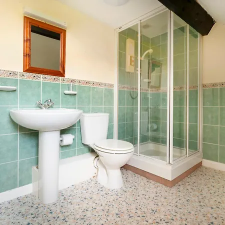 Meadow View Chapel Stile