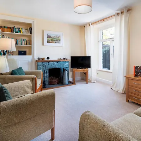 Holiday home Meadow View