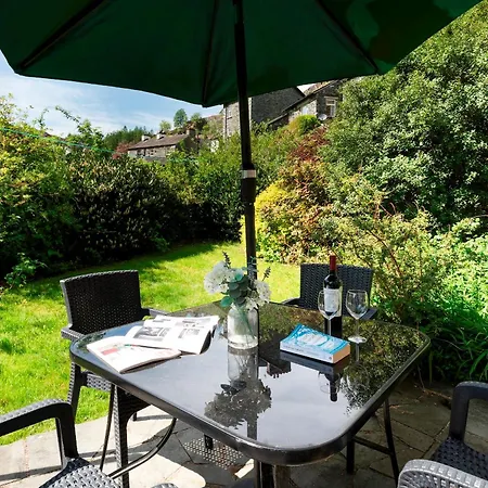 Meadow View Chapel Stile