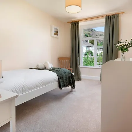 Holiday home Meadow View