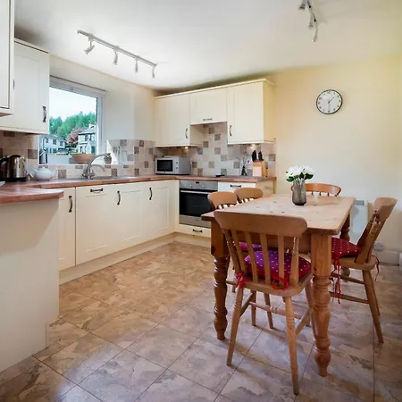 Meadow View Holiday home *