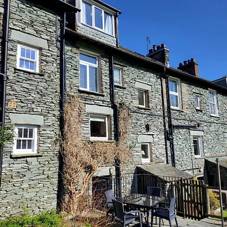 Holiday home Meadow View Chapel Stile