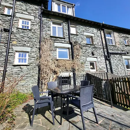 Meadow View Chapel Stile