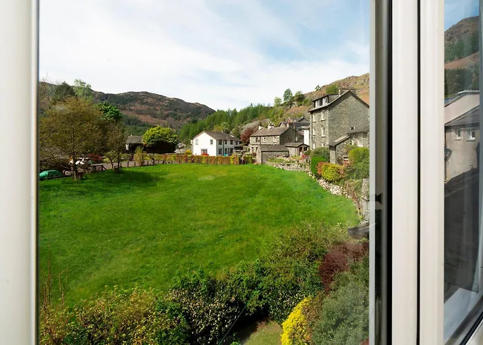 Meadow View Chapel Stile