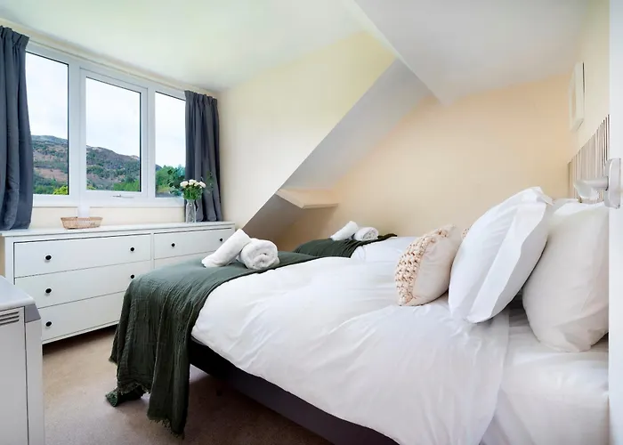 Meadow View Chapel Stile