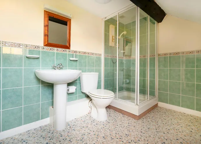 Meadow View Chapel Stile