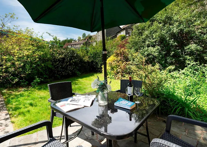 Meadow View Chapel Stile