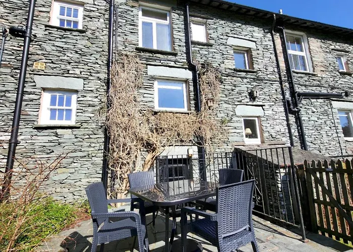 Meadow View Chapel Stile